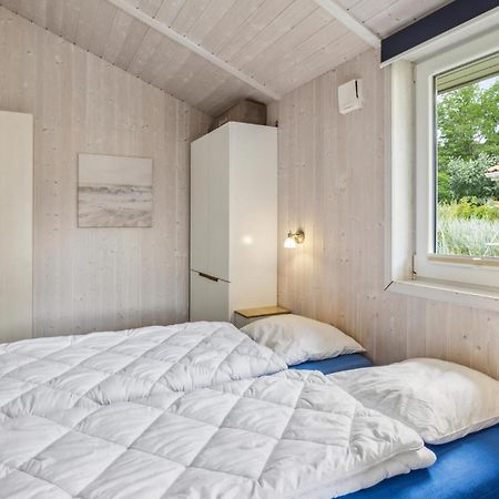 Freibeuterweg 21 - Dorf 5 Villa Любек Екстериор снимка